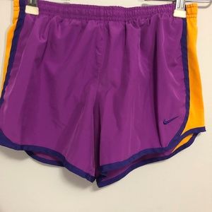 Nike Dri fit shorts